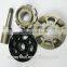 mechanical parts drawing precision CNC milling parts