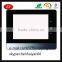 Dongguan Hardware Factory custom aluminum touch screen smart home control panel
