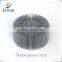 Customized:cnc machining high precision Aluminum radiator parts