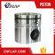 Piston 2092292 Midr635.40 for renault truck engine parts