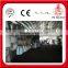 Good productivity and Low Consumption activated carbon making machines