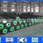 White Non Woven Geotextile