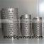 Supply Malysia Perforated Wire Mesh Panel