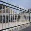 PVC Coated Spear Top Zinc Steel Tubular Fence in Garden,Home,Factory, School ,Villa(Factory & Exporter)