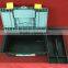 #C01Work-box With Form Professional Bicycle Repairing Tool Box