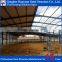 Turnkey Cheap Modern Prefab Steel Structure House