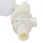 Mini DN15 1/2" Size Plastic Adjustable Water Level Float Valve Switch for Water Tower