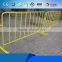 Customized Size Powder Coated Crowd Control Barriers/Barricade