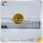High temperature resistant ISO15693 9mm dia Smallest Custom NFC Stickers