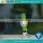 ISO18000-6c UHF Alien H3 read-write RFID pvc wristband/ RFID bracelet