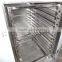 Customization available heated air circulation intelligent control laboratory freeze dryer