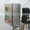 100L electric Jacketed High Speed Paint Mixer Lab Machine with pump