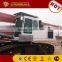 hydraulic rotary drilling rig radial drill machine