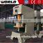 800ton power press punching machine sheet metal press for sale