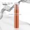 New design factory price cosmetic packaging PP airless pump bottle 5ml
