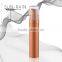 China supplier make up cosmetics cream packaging pp airless bottle
