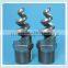Stainless steel SS spiral cooling tower nozzle