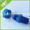 High Quality Universal AN4 to 1/8 NPT Adaptors Japan Car Accessories