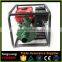 Portable Centrifugal Water Pump Supply With 13hp Gasoline Engine