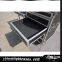hot sale tool box drawer flight case