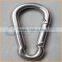 Factory direct sales top quality carabiners