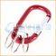Fashion High Quality o Ring Aluminum Carabiner