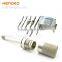 Stainless Steel Probe Filter Case Protection Covers Withstanding High Temperature and Humidity Sensor