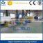 PP PE FLAT YARN MAKING MACHINE AND STRETCH LINE,RECYCLED PP PE FLAT MONOFILAMENT EXTRUSION LINE.flat Yarn Making Machine