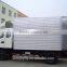 truck aluminum body/aluminum truck box/truck cargo box/truck cargo tricycle box