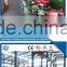 stainless steel bright on-line annealing furnace/stainless steel wire production machine