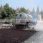MANUAL ASPHALT DISTRIBUTOR LMT5162GLQ ON HOWO TRUCK