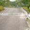 Highway Guardrail