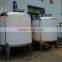 cooling and heating tank aging tank for fruit juice ageing tank