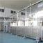 Pasta macaroni making machine manufacturer in China