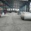 Municipal waste to oil recycling plant continuously pyrolysis machine
