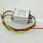 DC-DC step-down module adjustable ultra LM2596DCTO DC adjustable power adjustable buck buck regulator module