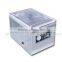 DZ-260 Desktop Vacuum Packaging Machine Stainless Steel Body