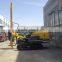 DTH Blasting Hole Drilling Rig Slope Projection CTQ-G140YF for Sale