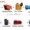 Tube type energy saving ball mill/grinding machine