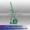 Easy portable carbon steel small bucket open elevator price