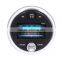 waterproof color TFT screen player with rotary yachts useful