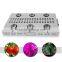 900W Glass Lens Full Spectrum Led Grow Light, Led Grow Light 900Watt