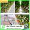 Holland Bucket Hydroponic System