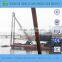 china power jet suction dredgeroat