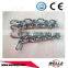 Germany standard Carbon Steel DIN5685A Link Chain