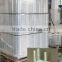 machine wrap LLDPE stretch films for pallet wrapping