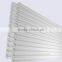 ten years warrenty waterproof plastic polycarbonate pc hollow sheet for greenhouse/roofs/walls