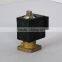 Brass automatic coffee capsule filling machine Steam Magnetic Valve 110V 220V ZCQ-17B