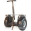 Leadway motorcycle electric 2 two wheel smart balance self balancing scooter 84V (W6L-07a)