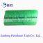Green Braided Flexible PVC Hose Pipe
